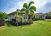 Oceanview house in Kona
