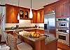 Luxury Condo in Kolea-15H, steps away from the beach!