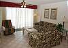  Condominium rental - Interior Photo