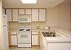North Myrtle Beach Condominium rental - Interior Photo - Kitchen
