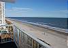  Condominium rental - Interior Photo - View From Balony