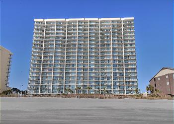  Condominium rental - Exterior Photo - Ashworth