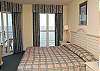 North Myrtle Beach Condominium rental - Interior Photo - Master Bedroom
