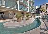  Condominium rental - Exterior Photo - Ashworth Lazy River