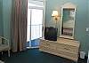  Condominium rental - Interior Photo - Master BR TV