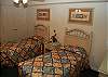  Condominium rental - Interior Photo - 3rd Bedroom