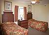  Condominium rental - Interior Photo - 2rd Bedroom
