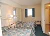 North Myrtle Beach Condominium rental - Interior Photo - 3rd Bedroom