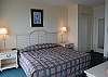 North Myrtle Beach Condominium rental - Interior Photo - Master Bedroom