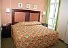North Myrtle Beach Condominium rental - Interior Photo - bedroom