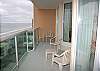  Condominium rental - Interior Photo - View from Deck