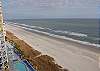 North Myrtle Beach Condominium rental - Interior Photo - View from Balcony