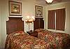  Condominium rental - Interior Photo - 4th Bedroom
