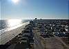 North Myrtle Beach Condominium rental - Interior Photo - View from Balcony