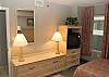  Condominium rental - Interior Photo - 3rd BR TV