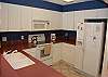  Condominium rental - Interior Photo - Kitchen