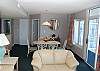  Condominium rental - Interior Photo - Dinning Area