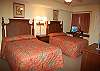 Condominium rental - Interior Photo - 2nd Bedroom