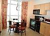 North Myrtle Beach Condominium rental - Interior Photo - Kitchen