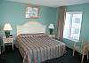  Condominium rental - Interior Photo - Master Bedroom