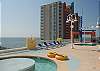 North Myrtle Beach Condominium rental - Exterior Photo - 6th Floor deck