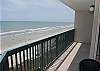  Condominium rental - Interior Photo - View from Deck