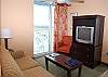 North Myrtle Beach Condominium rental - Interior Photo - livingroom