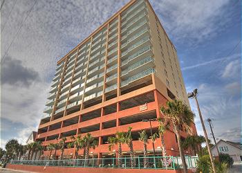  Condominium rental - Exterior Photo - Malibu Pointe