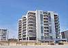 High-rise, Ocean View, 8 Story Atrium, Spacious 3 Bedroom Condo