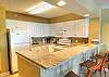 North Myrtle Beach Condominium rental - Interior Photo - Kitchen