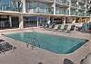  Condominium rental - Exterior Photo - Outdoor pool