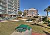  Condominium rental - Exterior Photo - Picnic area