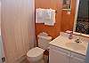  Condominium rental - Interior Photo - 2nd Bath