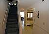 North Myrtle Beach Townhouse rental - Interior Photo - Hall
