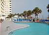 North Myrtle Beach Condominium rental - Exterior Photo - Outdoor Pool