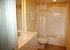  Condominium rental - Interior Photo - 2nd, third and fourth Bath