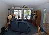 North Myrtle Beach Townhouse rental - Interior Photo - Living Room