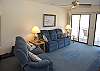 North Myrtle Beach Townhouse rental - Interior Photo - Living Room