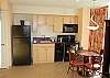 North Myrtle Beach Condominium rental - Interior Photo - Kitchen/Dining Area