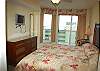  Condominium rental - Interior Photo - Master Bedroom