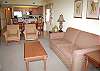  Condominium rental - Interior Photo - Living Room