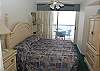  Condominium rental - Interior Photo - Master Bedroom