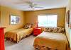 North Myrtle Beach Condominium rental - Interior Photo - 2nd Bedroom