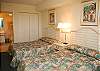 North Myrtle Beach Condominium rental - Interior Photo - 3rd Bedroom