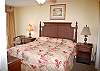  Condominium rental - Interior Photo - Master Bedroom