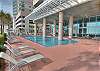 North Myrtle Beach Condominium rental - Exterior Photo - Outdoor Pool