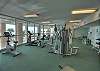 North Myrtle Beach Condominium rental - Exterior Photo - Gym