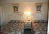 North Myrtle Beach Condominium rental - Interior Photo - 3rd Bedroom