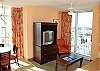 North Myrtle Beach Condominium rental - Interior Photo - Living Area
