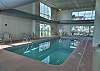 North Myrtle Beach Condominium rental - Exterior Photo - Indoor Pool